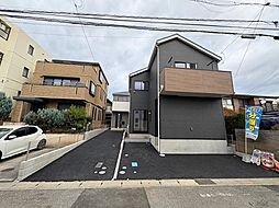 川口市戸塚東第11 1号棟