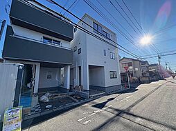 川口市戸塚東　3棟 3号棟