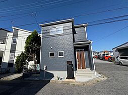 川口市上青木2丁目 １号棟