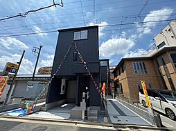 川口市上青木西11期 2号棟