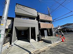 川口市上青木西　3棟 2号棟