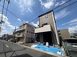 川口市西青木12期 １号棟