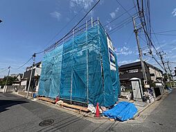 葛飾区水元2期 1号棟