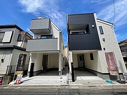 足立区青井　2棟 B号棟