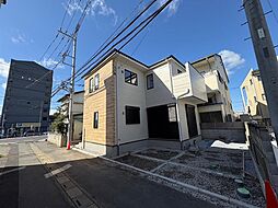 三郷市新和1期 1号棟