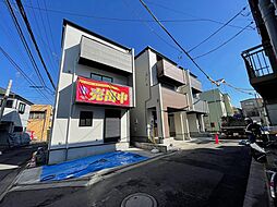 足立区本木南町2期 1号棟