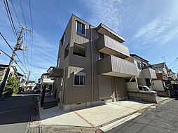 草加市北谷　中古戸建