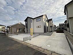 草加市小山2期 1号棟