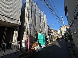 川口市安行原1240 1号棟