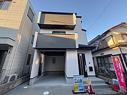 川口市安行原1240 1号棟