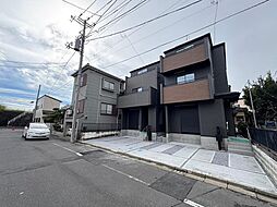 川口市領家3期 １号棟