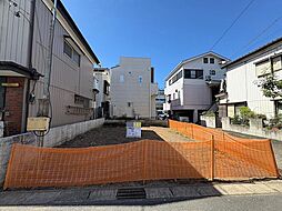 川口市領家4丁目IV期 1号棟