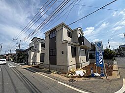 川口市東本郷2棟 1号棟