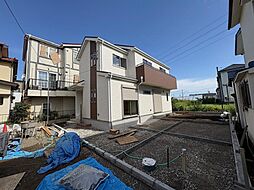 草加市遊馬町　2棟 2号棟