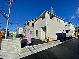 三郷市戸ヶ崎第54 １号棟