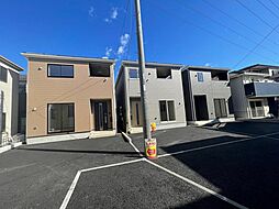 三郷市戸ヶ崎第54 3号棟