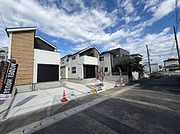 松戸市栄町7期 3号棟