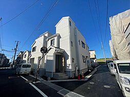 足立区中川第2 2号棟