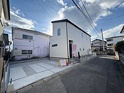 草加市八幡町11期 1号棟