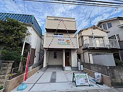 草加市小山5期 1号棟