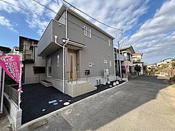 草加市八幡町第9 １号棟