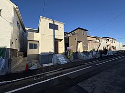 川口市榛松3期 2号棟