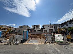 松戸市上本郷24−2期 2号棟