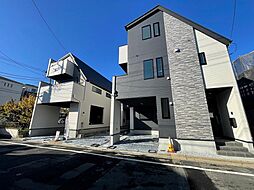 足立区花畑17期 1号棟