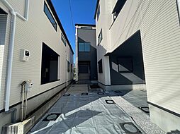 足立区花畑17期 2号棟