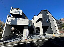 足立区花畑17期 3号棟