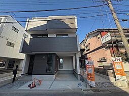 川口市元郷316 1号棟