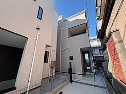 川口市元郷316 2号棟