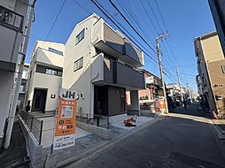 川口市元郷316 3号棟