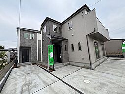 松戸市新松戸33期 A号棟