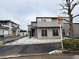 松戸市新松戸33期 B号棟