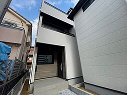 足立区神明4期 １号棟