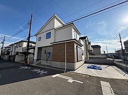 松戸市新松戸南4期 1号棟