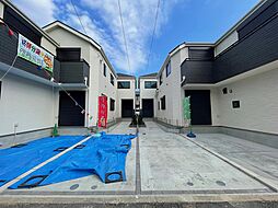 足立区佐野2丁目　4棟 A号棟