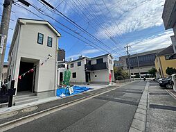 足立区佐野2丁目　4棟 C号棟