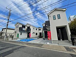 足立区佐野2丁目　4棟 D号棟