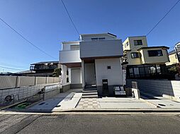 松戸市常盤平4丁目 3号棟