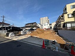 松戸市常盤平4丁目 3号棟