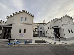 川口市東本郷第3期 A号棟