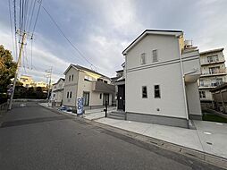 川口市東本郷第3期 E号棟