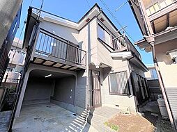 川口市東本郷 リフォーム戸建