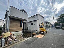 足立区伊興本町3期 1号棟