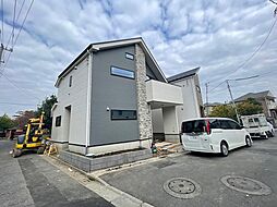 足立区伊興本町3期 2号棟