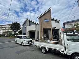 足立区伊興本町3期 3号棟