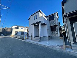 足立区西伊興7期 P号棟