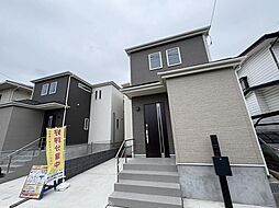 松戸市小金原9丁目 2棟 A号棟